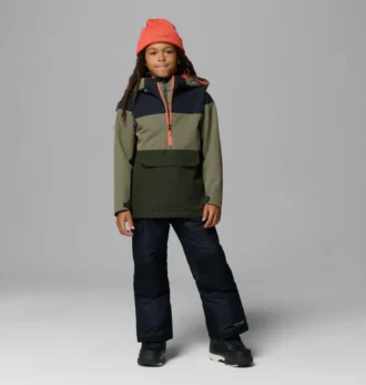 Kinder-Anorak Coreshot™