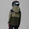 Kinder-Anorak Coreshot™