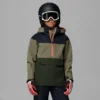 Kinder-Anorak Coreshot™