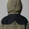 Kinder-Anorak Coreshot™