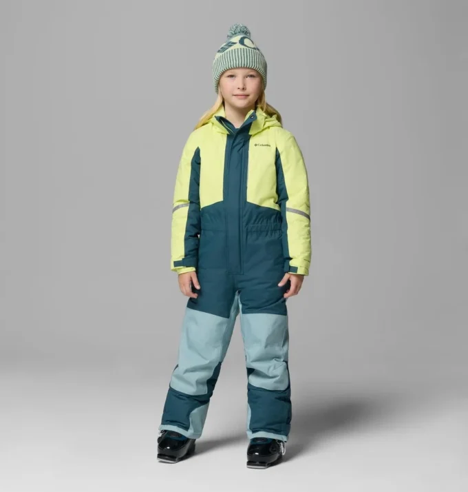 Kinder-Anzug Buga™ III