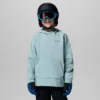 Kinder-Coreshot™-Softshell-Hoodie