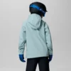 Kinder-Coreshot™-Softshell-Hoodie