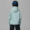 Kinder-Coreshot™-Softshell-Hoodie