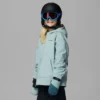 Kinder-Coreshot™-Softshell-Hoodie