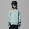 Kinder-Coreshot™-Softshell-Hoodie