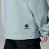 Kinder-Coreshot™-Softshell-Hoodie