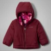 Kinder Double Trouble™ III Jacke