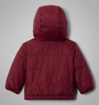Kinder Double Trouble™ III Jacke