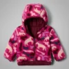 Kinder Double Trouble™ III Jacke