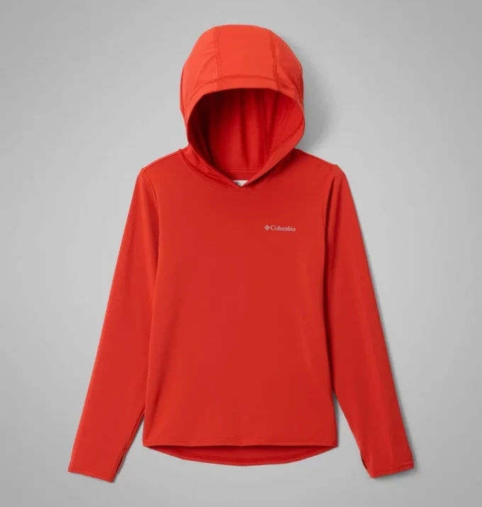Kinder-Hoodie Chill River™