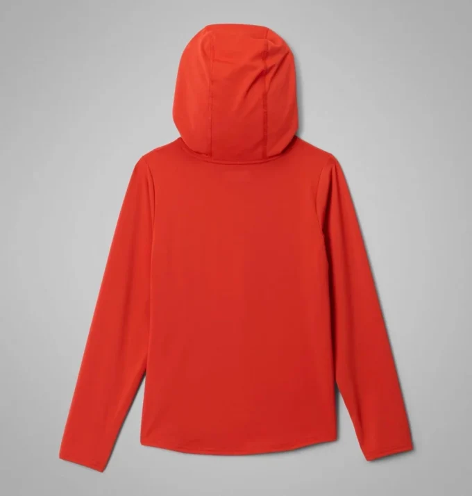 Kinder-Hoodie Chill River™
