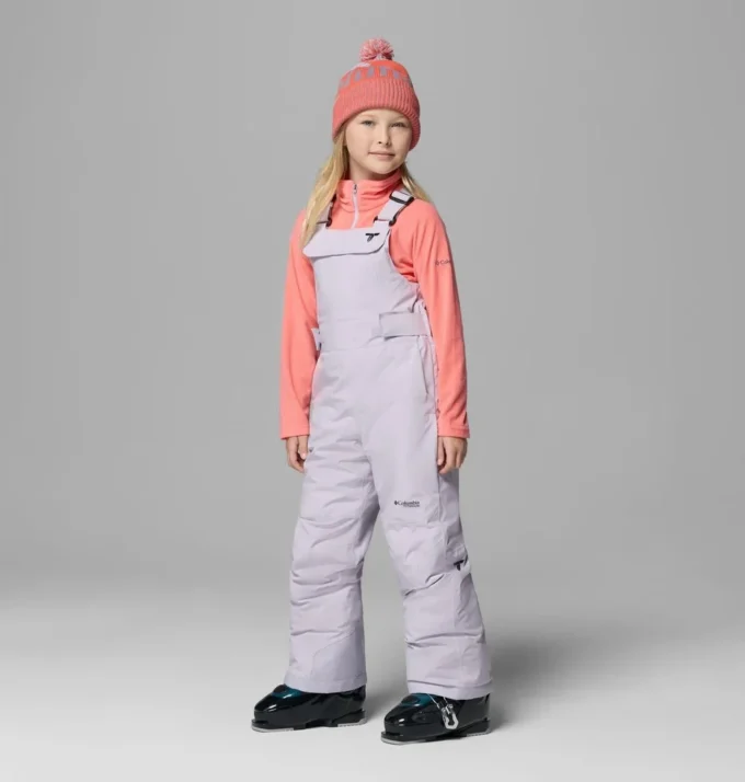 Kinder-Latzhose Holcomb Grove™