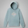 Kinder PFG™ Diamond Wave Hoodie
