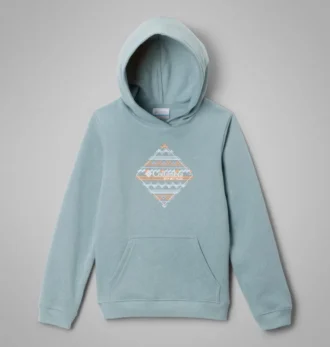 Kinder PFG™ Diamond Wave Hoodie