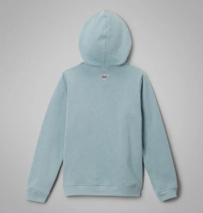 Kinder PFG™ Diamond Wave Hoodie