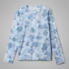 Kinder PFG Super Terminal Tackle™ Langarmshirt