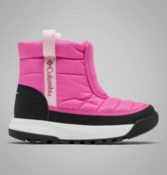 Kinder-Stiefel Snowtrot™ Mid