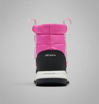 Kinder-Stiefel Snowtrot™ Mid