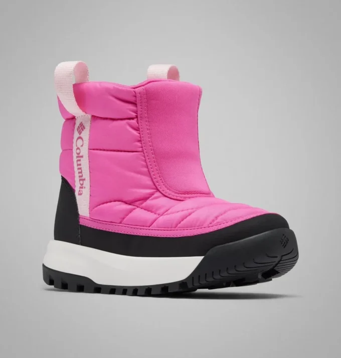 Kinder-Stiefel Snowtrot™ Mid
