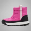 Kinder-Stiefel Snowtrot™ Mid