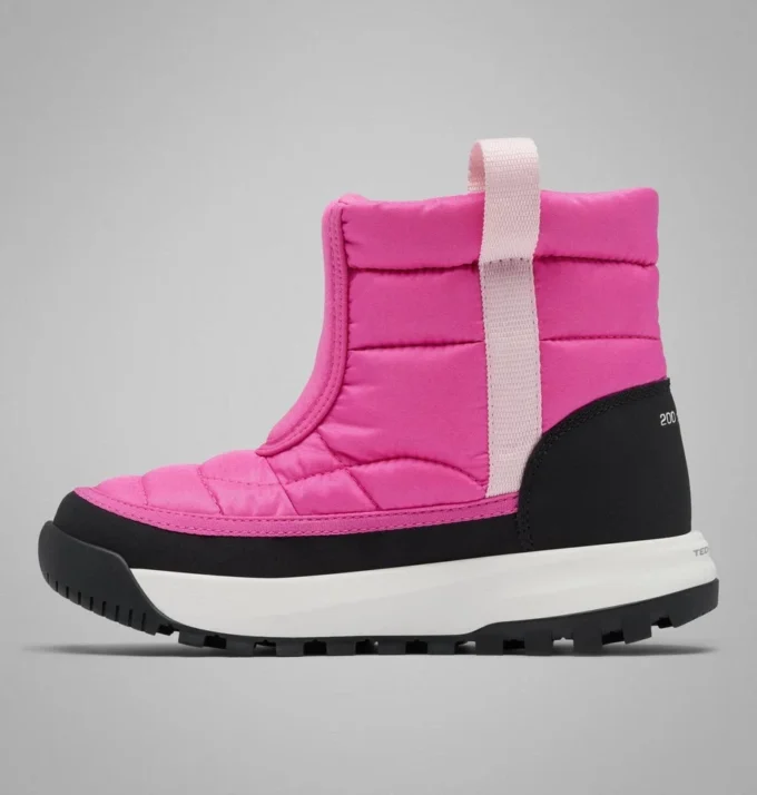 Kinder-Stiefel Snowtrot™ Mid