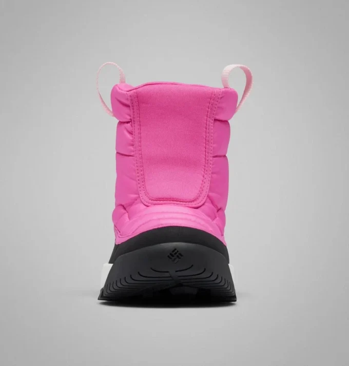 Kinder-Stiefel Snowtrot™ Mid