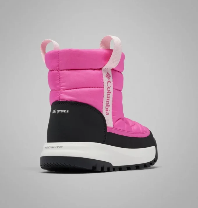 Kinder-Stiefel Snowtrot™ Mid