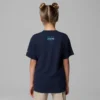 Kinder-T-Shirt CSC x Disney mit Grafik