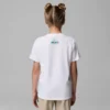 Kinder-T-Shirt CSC x Disney mit Grafik
