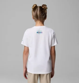 Kinder-T-Shirt CSC x Disney mit Grafik