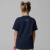 Kinder-T-Shirt CSC x Disney mit Grafik