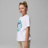 Kinder-T-Shirt CSC x Disney mit Grafik
