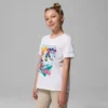 Kinder-T-Shirt CSC x Disney mit Grafik