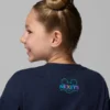 Kinder-T-Shirt CSC x Disney mit Grafik