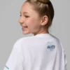 Kinder-T-Shirt CSC x Disney mit Grafik