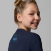 Kinder-T-Shirt CSC x Disney mit Grafik