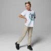 Kinder-T-Shirt CSC x Disney mit Grafik