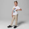 Kinder-T-Shirt CSC x Disney mit Grafik