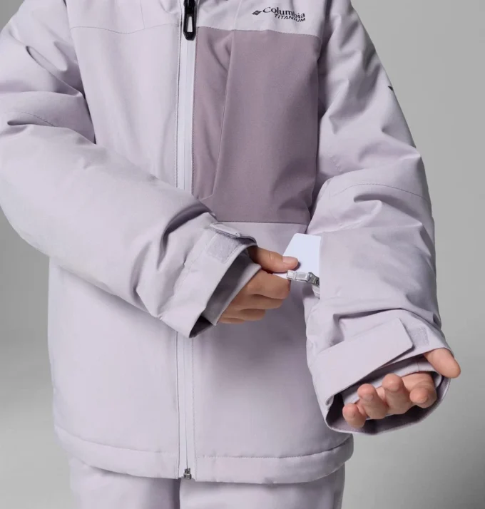 Kinderjacke Holcomb Grove™ Kinderjacke Holcomb Grove™