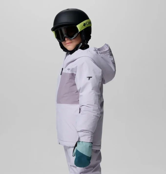 Kinderjacke Holcomb Grove™ Kinderjacke Holcomb Grove™