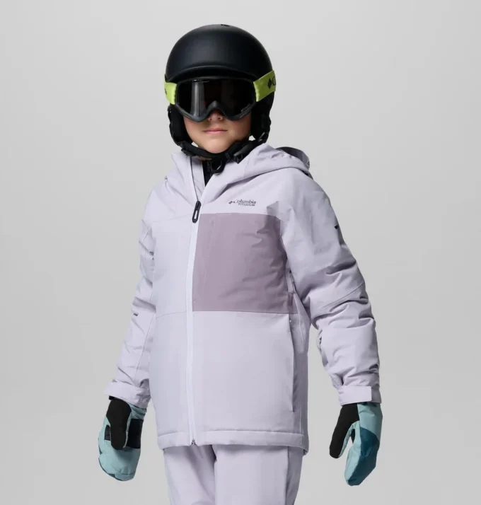 Kinderjacke Holcomb Grove™ Kinderjacke Holcomb Grove™
