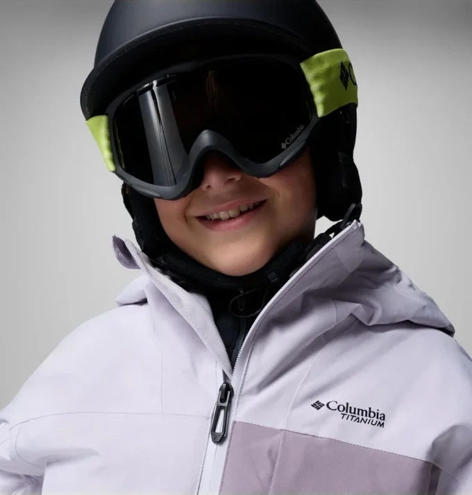 Kinderjacke Holcomb Grove™ Kinderjacke Holcomb Grove™