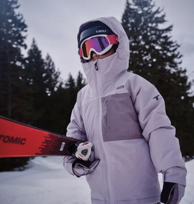 Kinderjacke Holcomb Grove™ Kinderjacke Holcomb Grove™