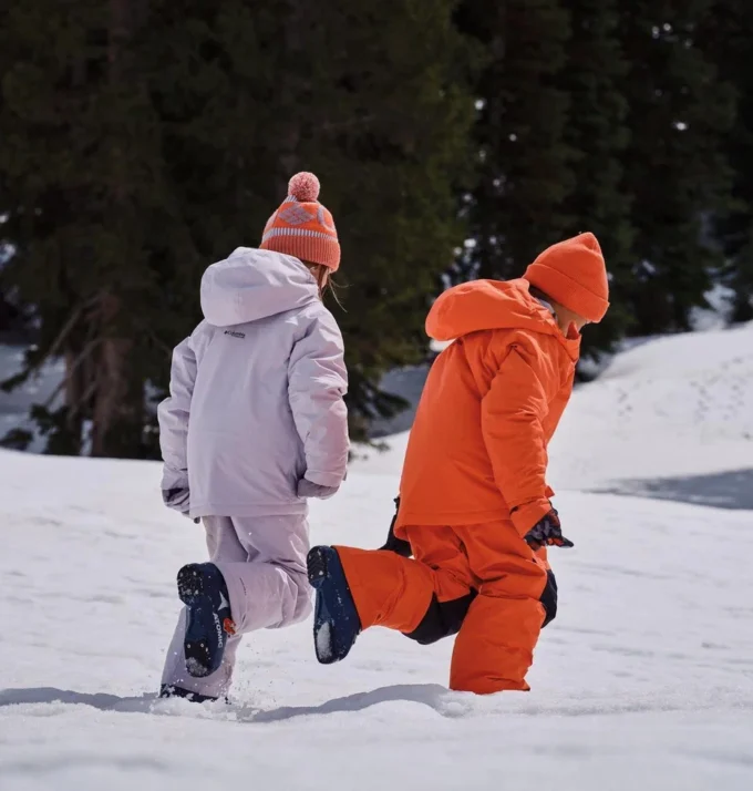 Kinderjacke Holcomb Grove™ Kinderjacke Holcomb Grove™