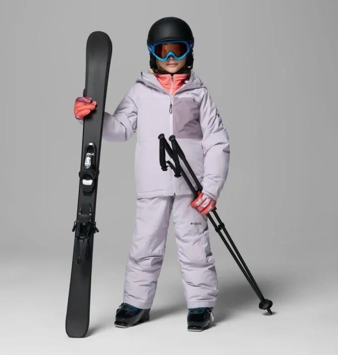 Kinderjacke Holcomb Grove™ Kinderjacke Holcomb Grove™