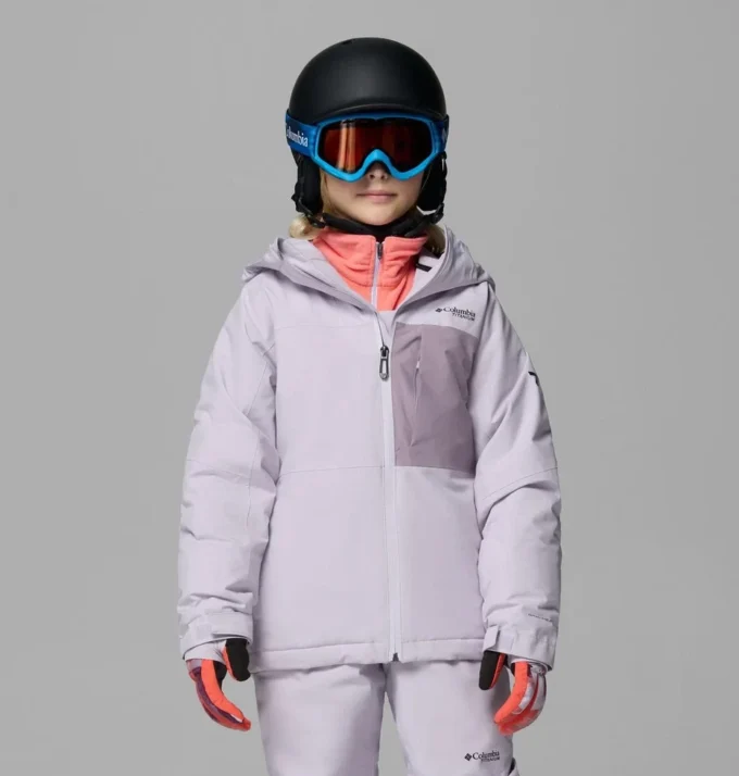 Kinderjacke Holcomb Grove™ Kinderjacke Holcomb Grove™