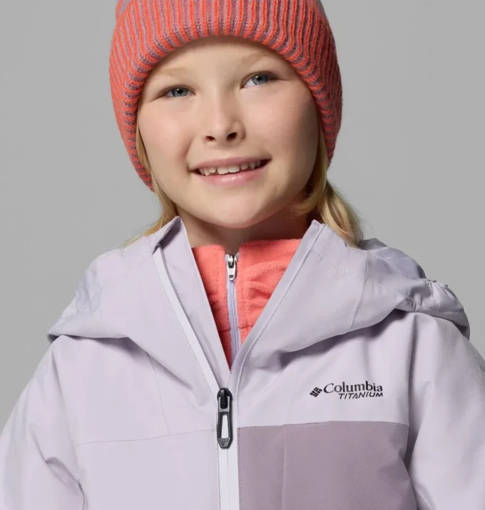Kinderjacke Holcomb Grove™ Kinderjacke Holcomb Grove™
