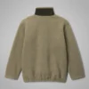 Kinderjacke Jasper Ridge™ Pebbled Fleece Full Zip Kinderjacke Jasper Ridge™ Pebbled Fleece Full Zip