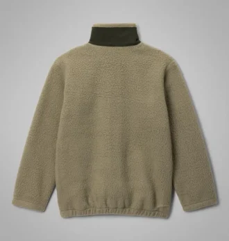 Kinderjacke Jasper Ridge™ Pebbled Fleece Full Zip